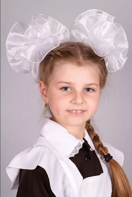 Бантики